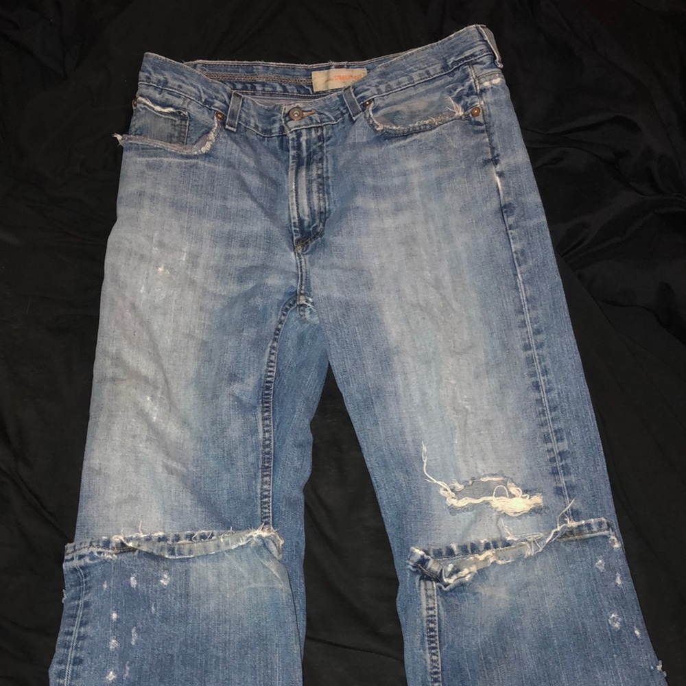 Jeans
